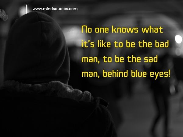 185 Fanous Sad Quotes About Life That Will Touch Your Soul 16 sad quotes in english