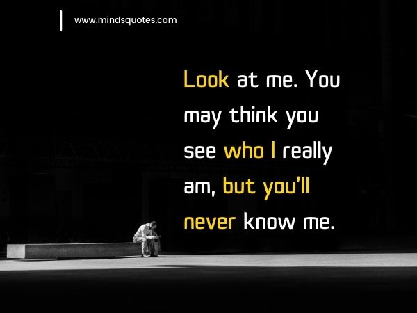 185 Fanous Sad Quotes About Life That Will Touch Your Soul 17 sad quotes in english