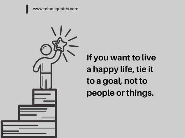 258+ Best Goal Quotes About Life Achieving Success Dreams 39 short quotes about dreams and goals