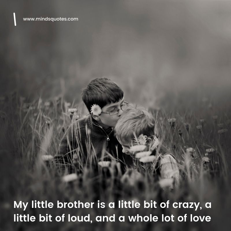 sister and brother love quotes