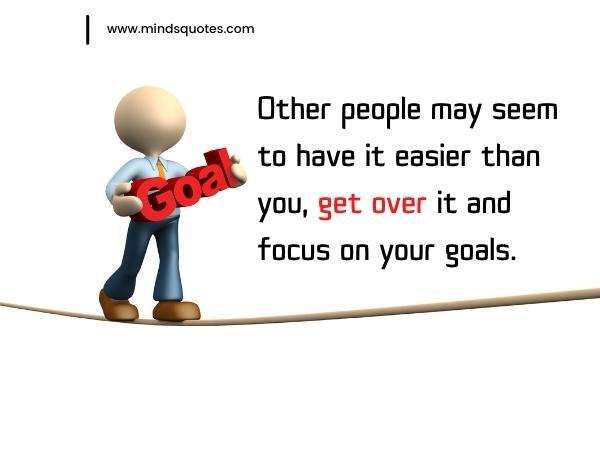177+ BEST Goal Quotes in English to Achieve Your Goals 7 target achievement quotes