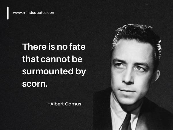 150 Best Albert Camus Quotes (Philosophy of Albert Camus) 6 the fall albert camus quotes