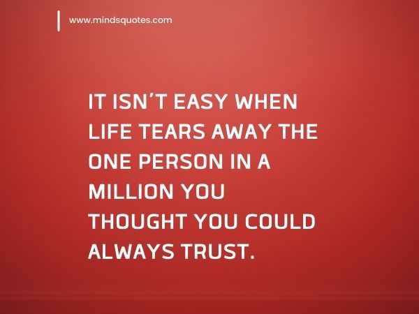 100 Best Trust Quotes to Inspire and Uplift 12 trust messages