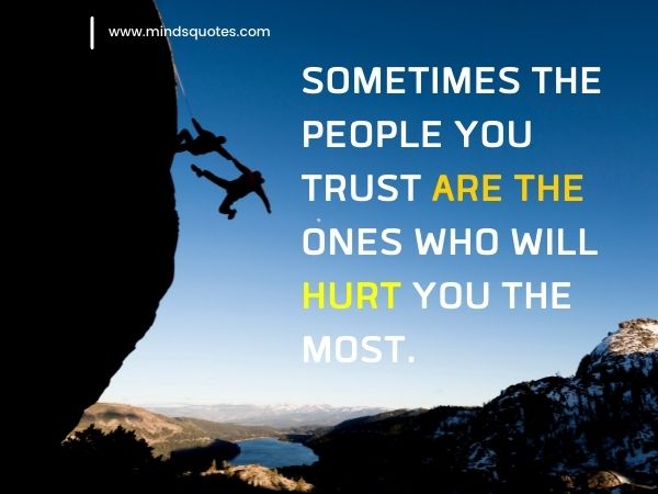 100 Best Trust Quotes to Inspire and Uplift 5 Trust Quotes