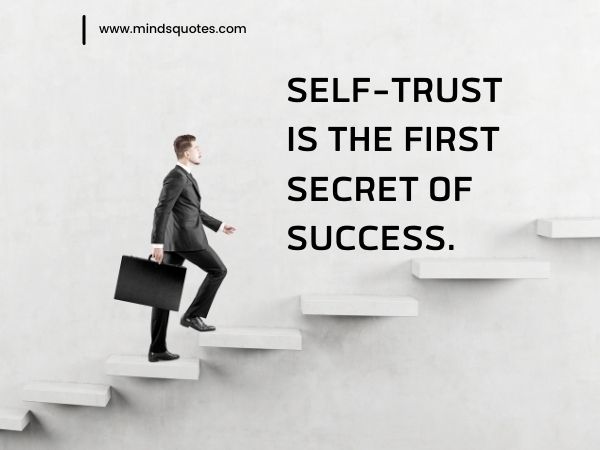 100 Best Trust Quotes to Inspire and Uplift 14 trust yourself quotes