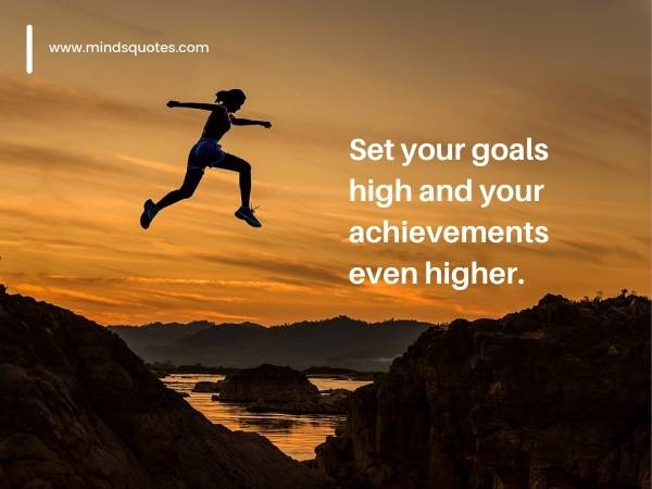 258+ Best Goal Quotes About Life Achieving Success Dreams 27 working hard to achieve goals