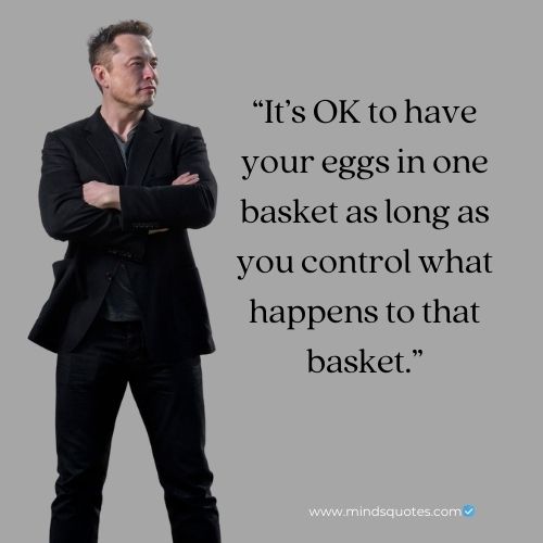 185+ Best Elon Musk Quotes That Will Inspire Your Success 2 Elon Musk Quotes