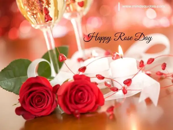 70+ Best Happy Rose day Quotes, Wishes, Messages, Images 20 Happy Rose Day Images