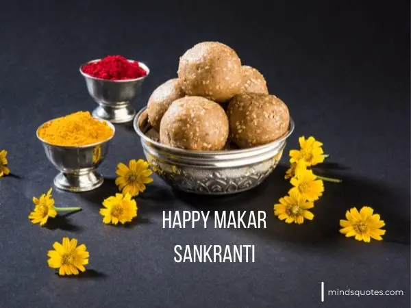 50 Best Happy Makar Sankranti Wishes, Images, Quotes 2023 15 Happy makar sankranti images