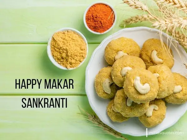 50 Best Happy Makar Sankranti Wishes, Images, Quotes 2023 16 Happy makar sankranti images