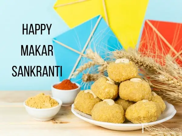 50 Best Happy Makar Sankranti Wishes, Images, Quotes 2023 17 Happy makar sankranti images