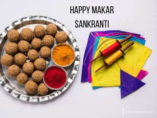 50 Best Happy Makar Sankranti Wishes, Images, Quotes 2023 19 Happy makar sankranti images