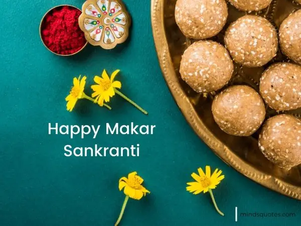 50 Best Happy Makar Sankranti Wishes, Images, Quotes 2023 14 Happy makar sankranti images