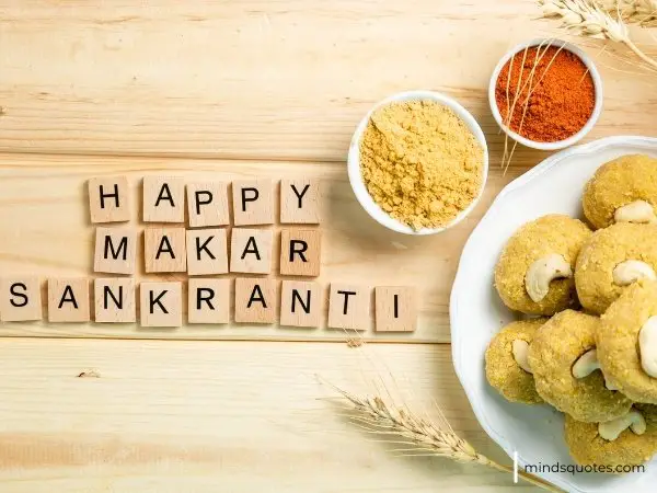 50 Best Happy Makar Sankranti Wishes, Images, Quotes 2023 11 Makar sankranti 2022 photo