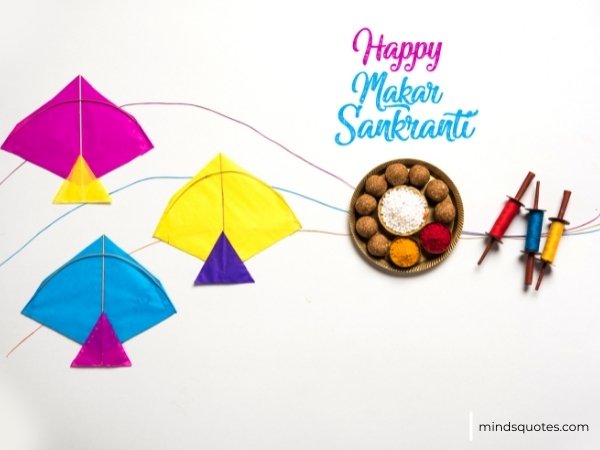 50 Best Happy Makar Sankranti Wishes, Images, Quotes 2023 13 Makar sankranti 2022 photo