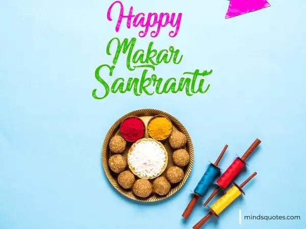 50 Best Happy Makar Sankranti Wishes, Images, Quotes 2023 10 Makar sankranti 2022 photo