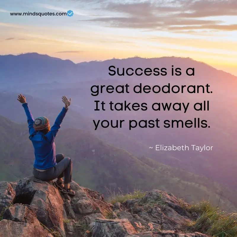 150+ BEST Success Quotes from Famous Successful People 7 Success Quotes in English
