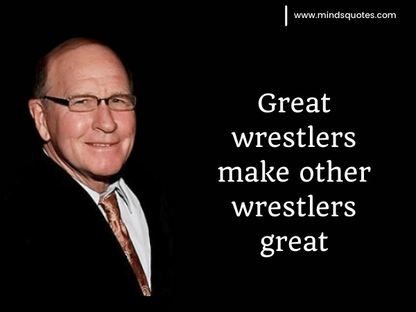 40+ BEST Dan Gable Quotes on Motivation for Wrestling Life 6 wrestling quotes dan gable
