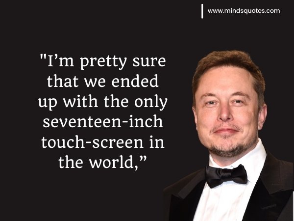 elon musk famous quotes