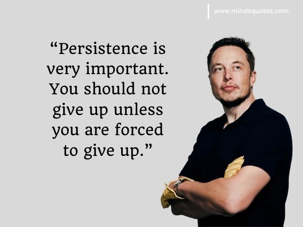 185+ Best Elon Musk Quotes That Will Inspire Your Success 34 elon musk inspirational quotes