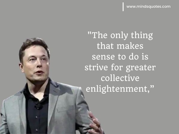 185+ Best Elon Musk Quotes That Will Inspire Your Success 16 elon musk quotes