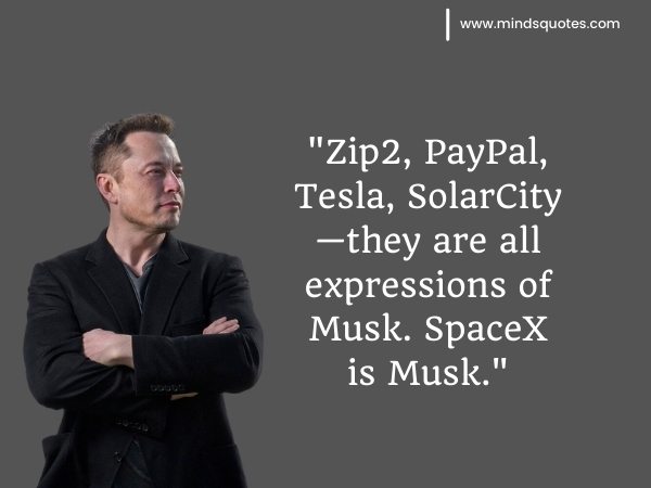 185+ Best Elon Musk Quotes That Will Inspire Your Success 20 elon musk quotes