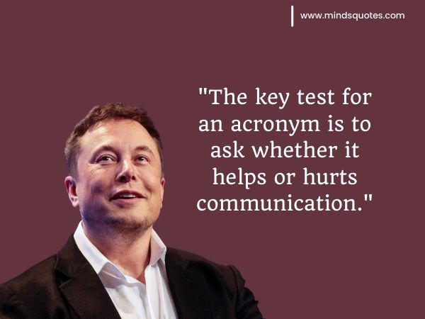 185+ Best Elon Musk Quotes That Will Inspire Your Success 14 elon musk quotes