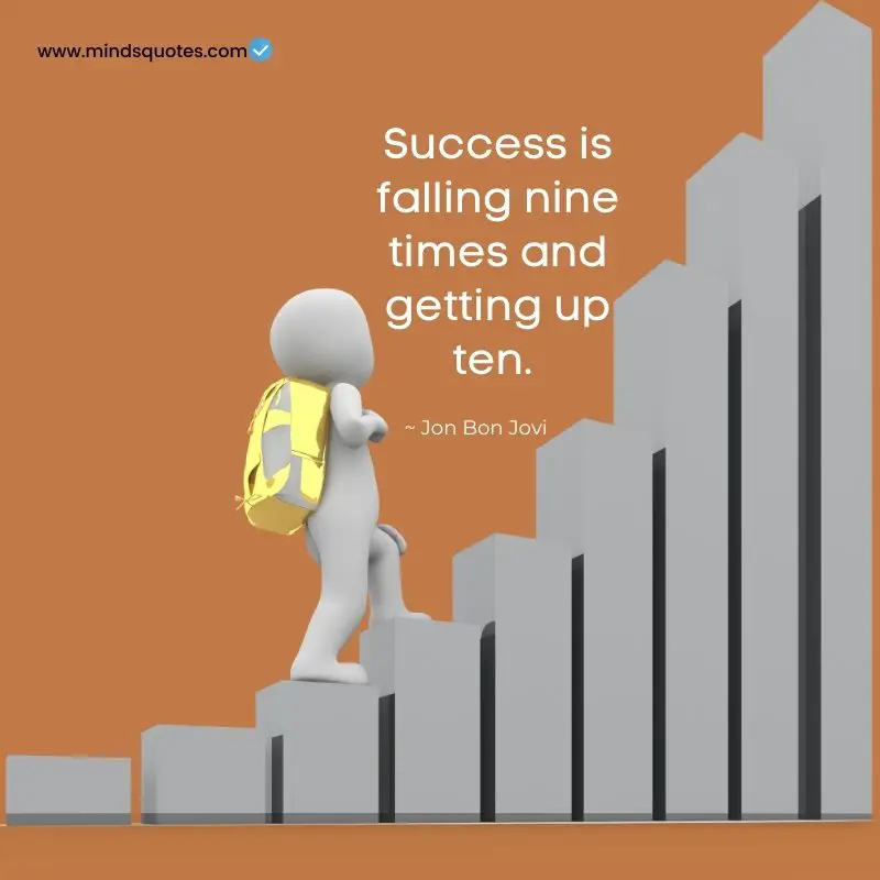 150+ BEST Success Quotes from Famous Successful People 22 failure to success quotes