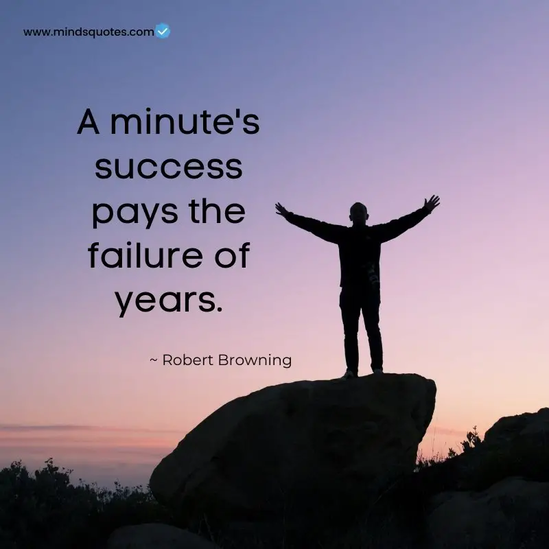 150+ BEST Success Quotes from Famous Successful People 11 failure to success quotes