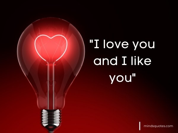 95 BEST Love Quotes for Him To Make Him Feel Like Special 18 i love you quotes for him