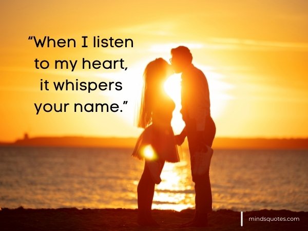 95 BEST Love Quotes for Him To Make Him Feel Like Special 16 love quotes for him from the heart
