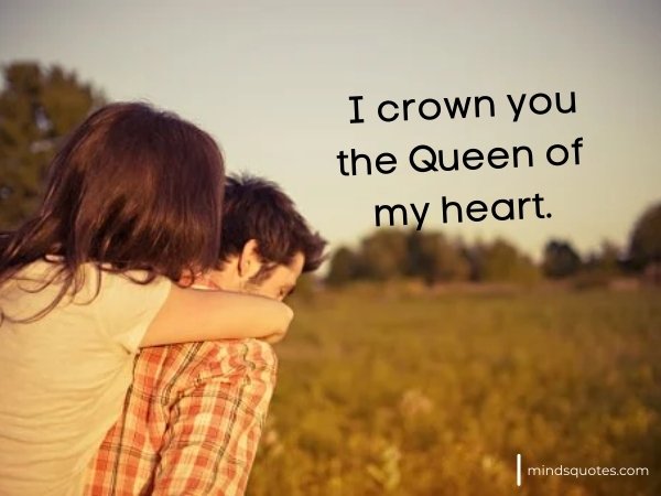114+ Best Love Quotes For Her To Express Your Feelings 7 lovely quotes for girlfriend
