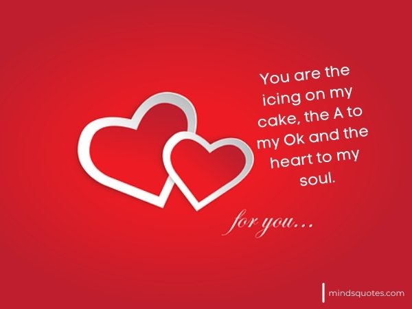 114+ Best Love Quotes For Her To Express Your Feelings 5 love messages for girlfriend