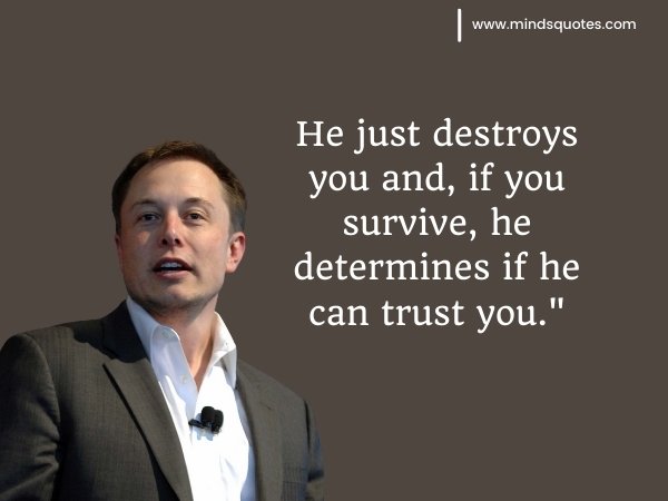 185+ Best Elon Musk Quotes That Will Inspire Your Success 27 musk quotes English