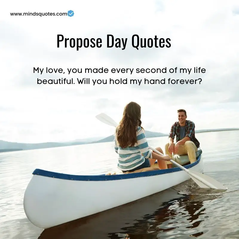 75 Best Propose Day Quotes, Wishes, Massage, Image 2023 2 propose day quotes