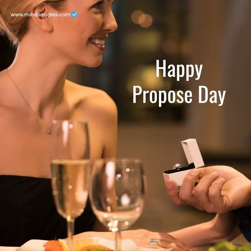 75 Best Propose Day Quotes, Wishes, Massage, Image 2023 10 propose day messages