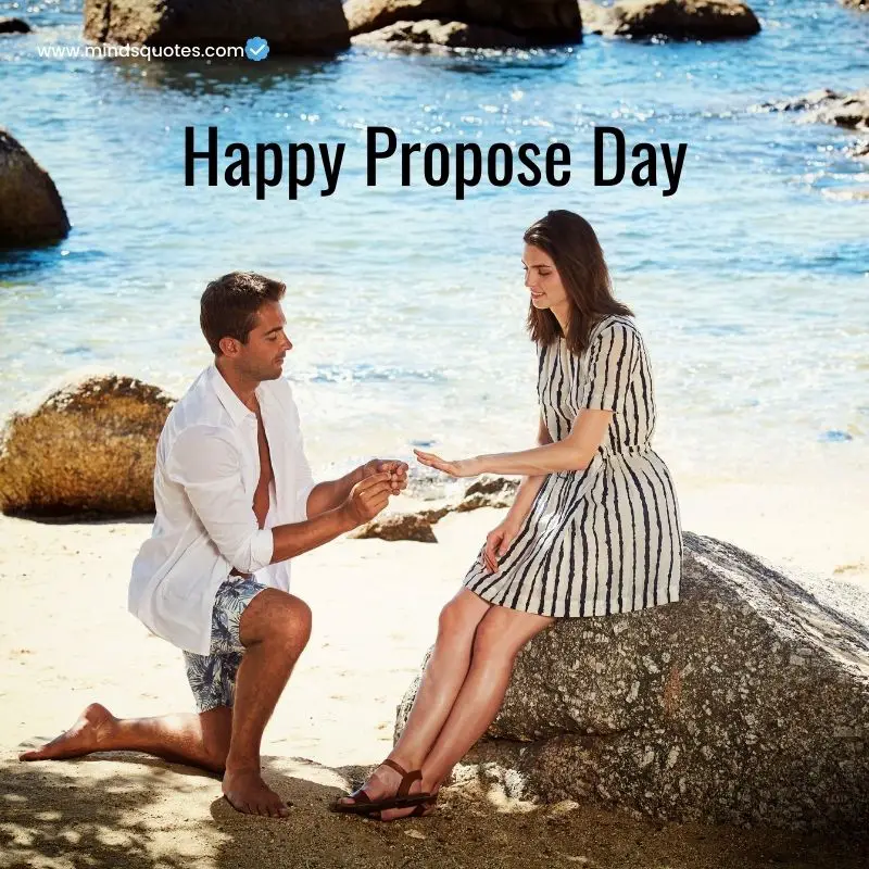 75 Best Propose Day Quotes, Wishes, Massage, Image 2023 9 propose day wishes