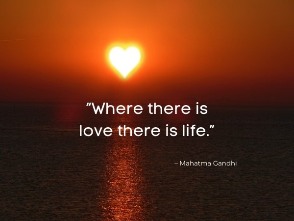 100 Most Beautiful Love Quotes Of All Time 3 quotes about love