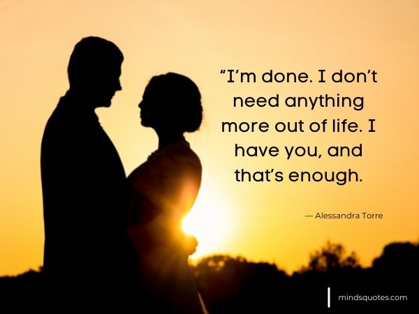 95 BEST Love Quotes for Him To Make Him Feel Like Special 9 very short love quotes for him