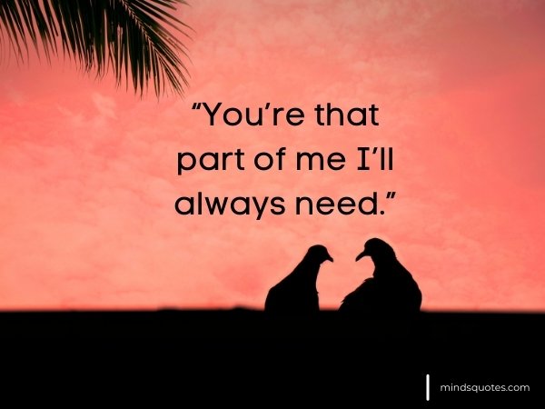 95 BEST Love Quotes for Him To Make Him Feel Like Special 12 short love quotes for him