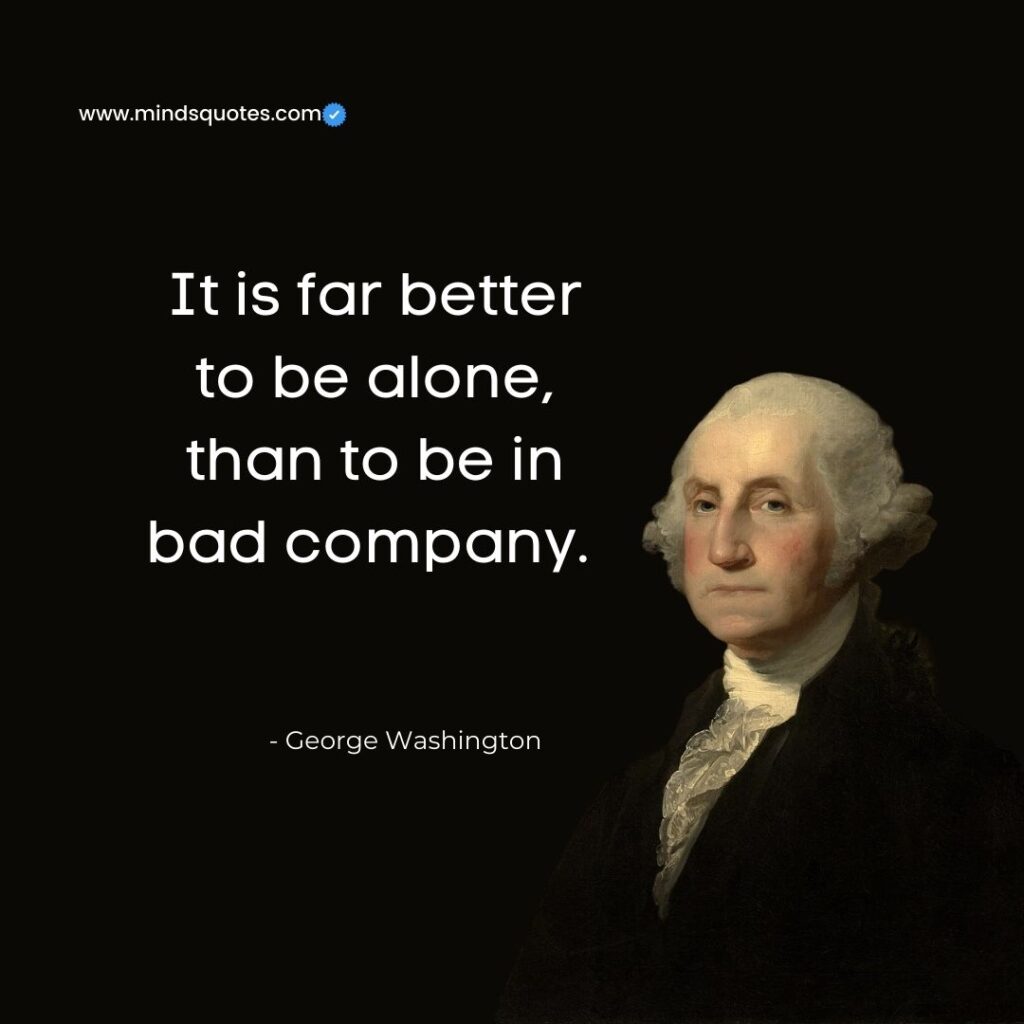 30 BEST George Washington Quotes That will Inspire your Life 2 George washington Quotes