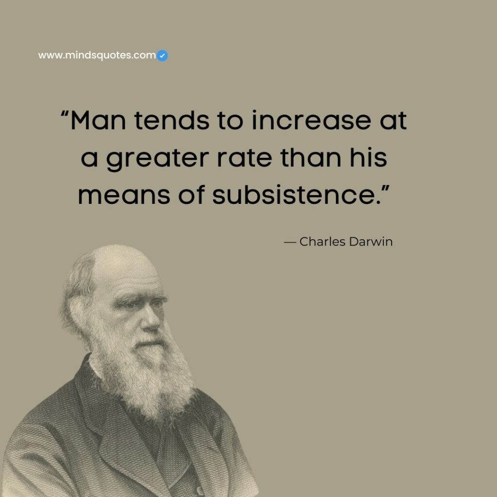 30 BEST Charles Darwin Quotes From Evolution on Life 17 a quote by charles darwin about evolution
