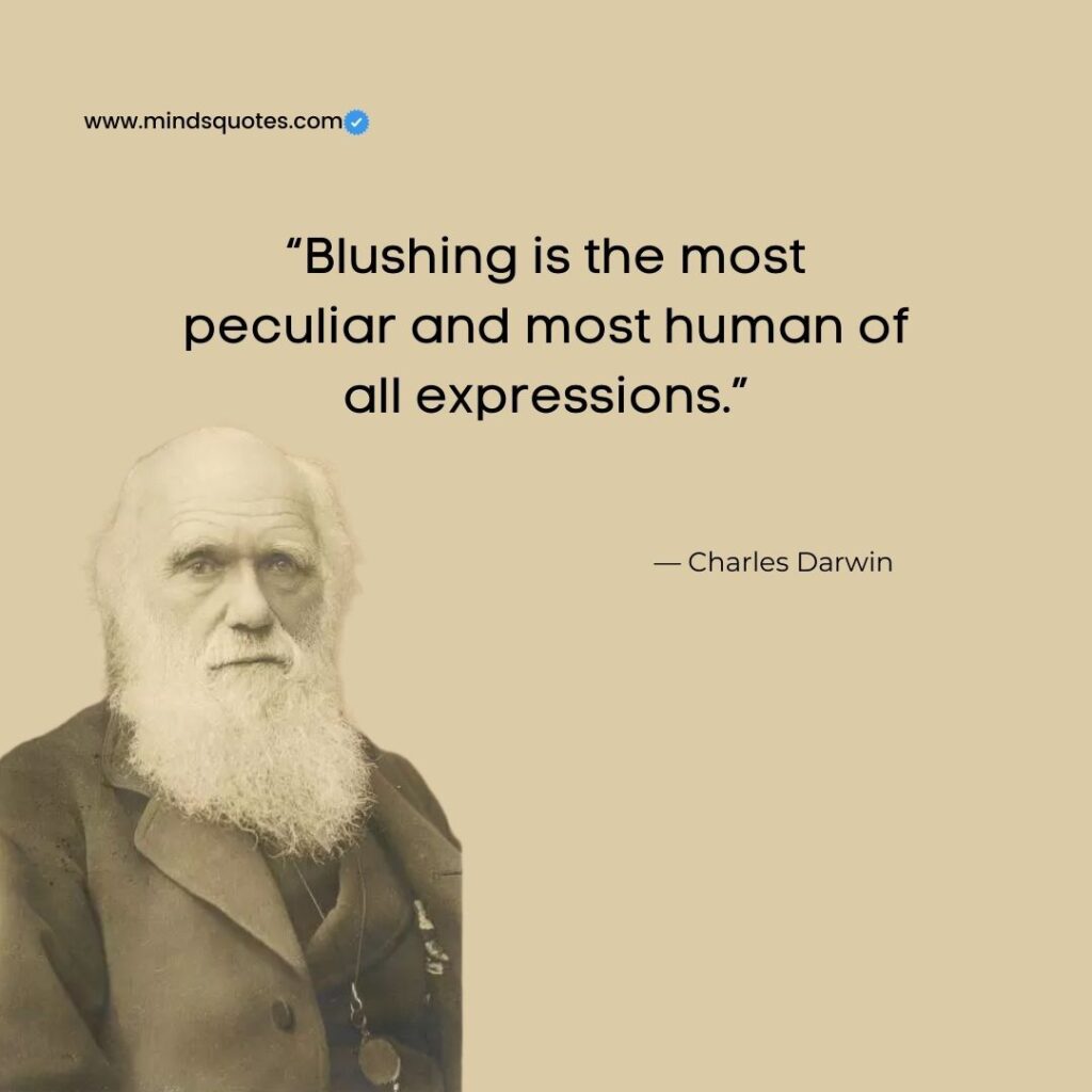 30 BEST Charles Darwin Quotes From Evolution on Life 10 a quote by charles darwin about evolution