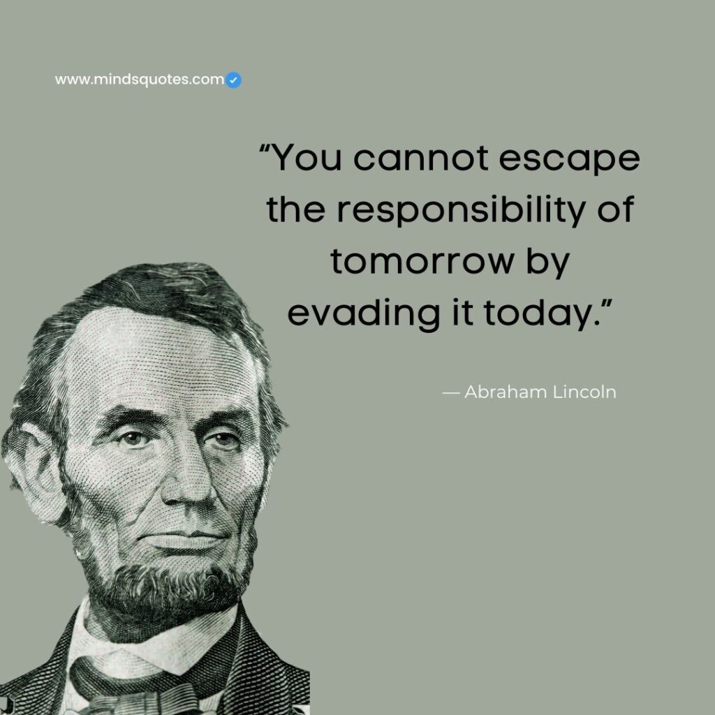 20 BEST Abraham Lincoln Quotes that will Inspire You 7 abraham lincoln quotes on success