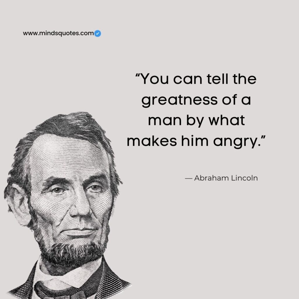 20 BEST Abraham Lincoln Quotes that will Inspire You 5 abraham lincoln sayings