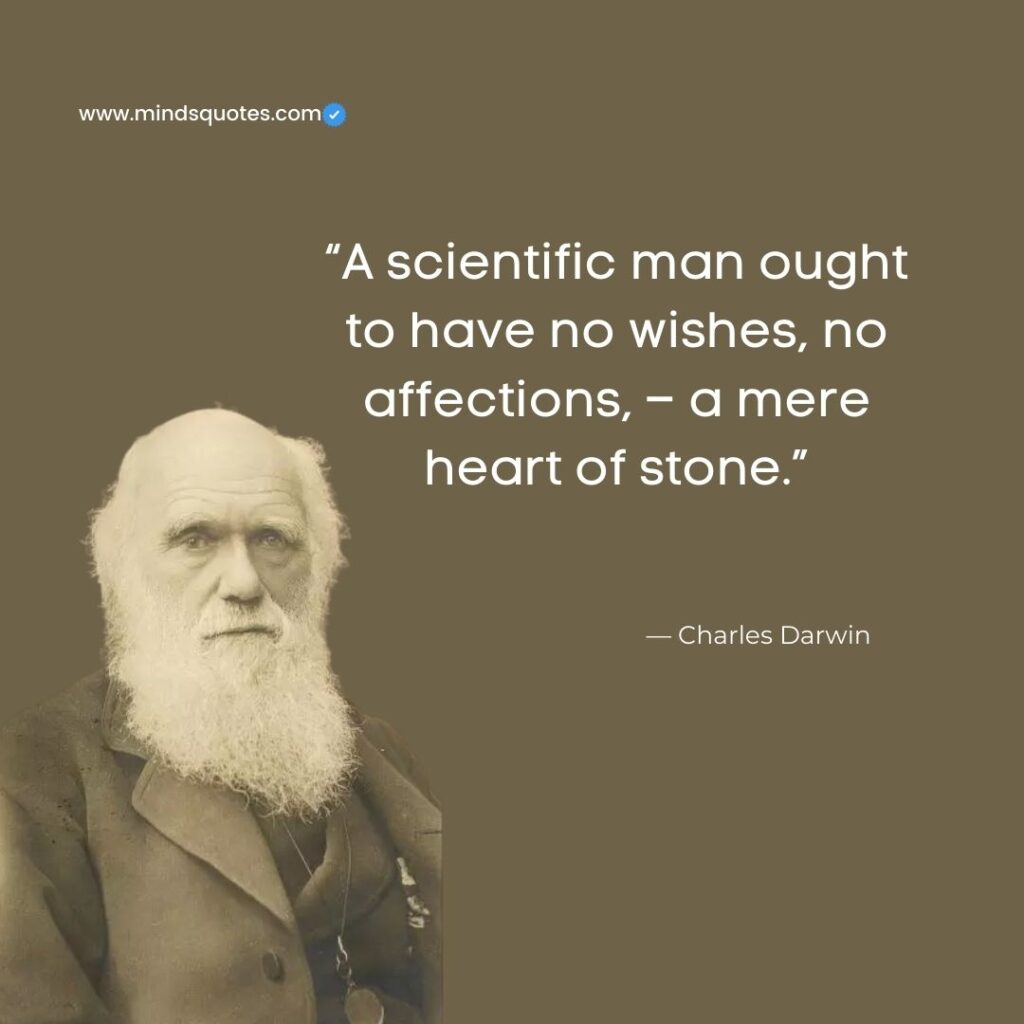 30 BEST Charles Darwin Quotes From Evolution on Life 8 charles darwin famous quotes