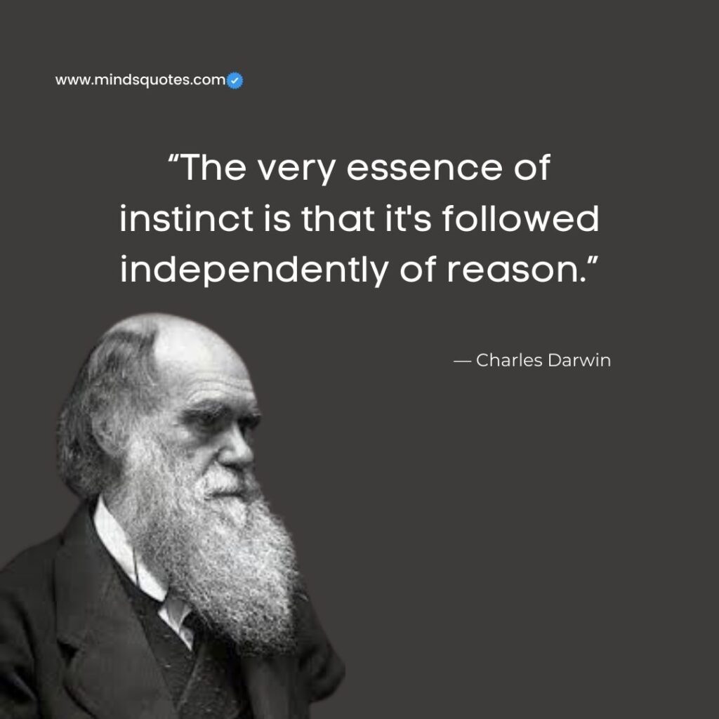30 BEST Charles Darwin Quotes From Evolution on Life 5 charles darwin sayings