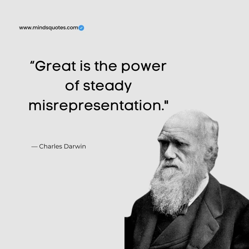 30 BEST Charles Darwin Quotes From Evolution on Life 14 darwin quotes