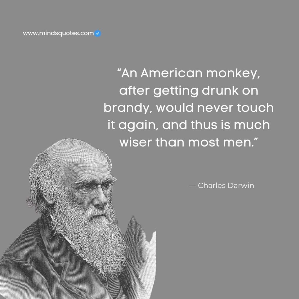 30 BEST Charles Darwin Quotes From Evolution on Life 9 darwin quotes natural selection