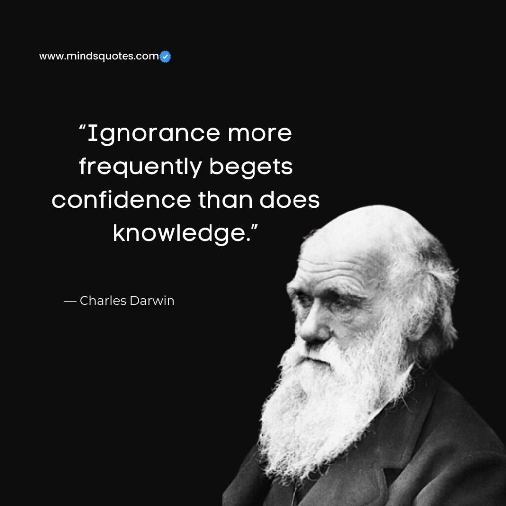 endless forms most beautiful darwin quote